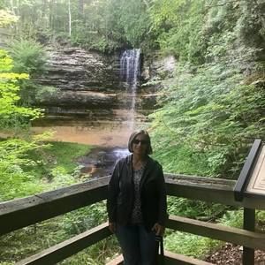 Meet your Posher, Donna